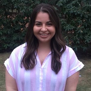 Meet your Posher, Marissa